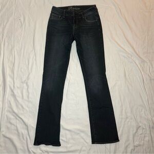 Women's Delia’s Dark Wash Jeans